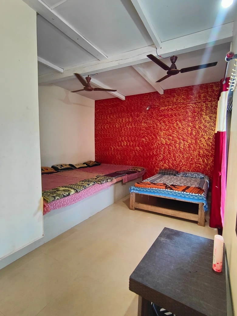 Family Beach Suite Hall